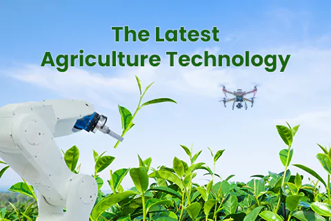 Best Agricultural Technology