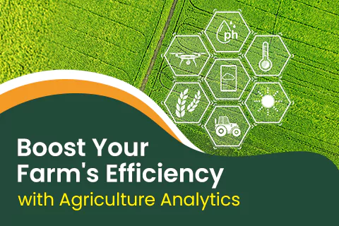 Best Agriculture Analytics